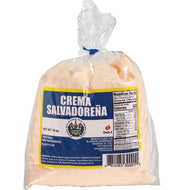 SALVADORIAN CREAM