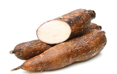 YUCA