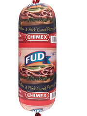 FUD/BOLOGNA