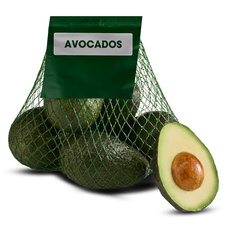 AVOCADO MEDIANO