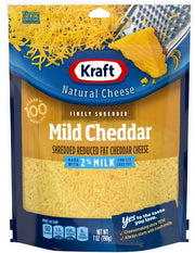 MILD CHEDAR
