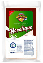 MOROLIQUE DE ORIENTE