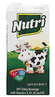 NUTRI CLASSIC MILK