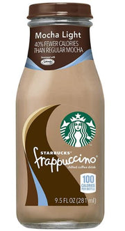 FRAPPU/COFFEE 9.5 OZ