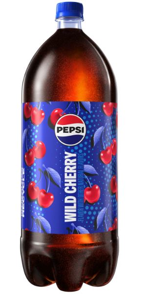 PEPSI/WILD/CHERRY