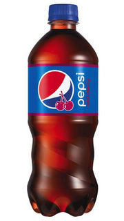PEPSI/CHERRY
