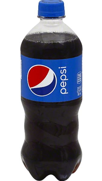PEPSI 20FL