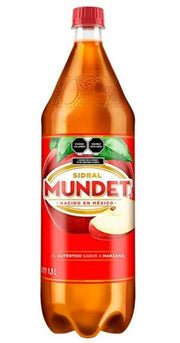 SIDRAL MUNDET 1.5LT