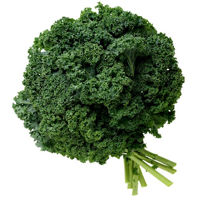 KALE