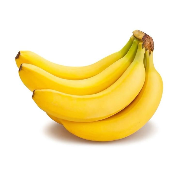 Banana organic