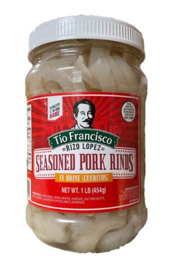 DON FRANCISCI CUERRO