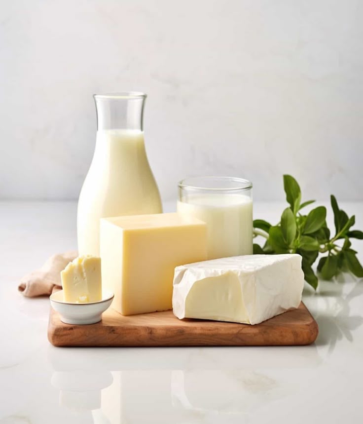 Dairy