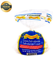 CREMA/SAL/GUANAQUITA