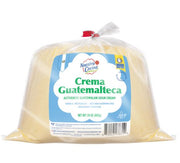 CREMA GUATEMALTECA
