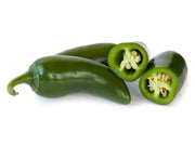 Chile jalapeño
