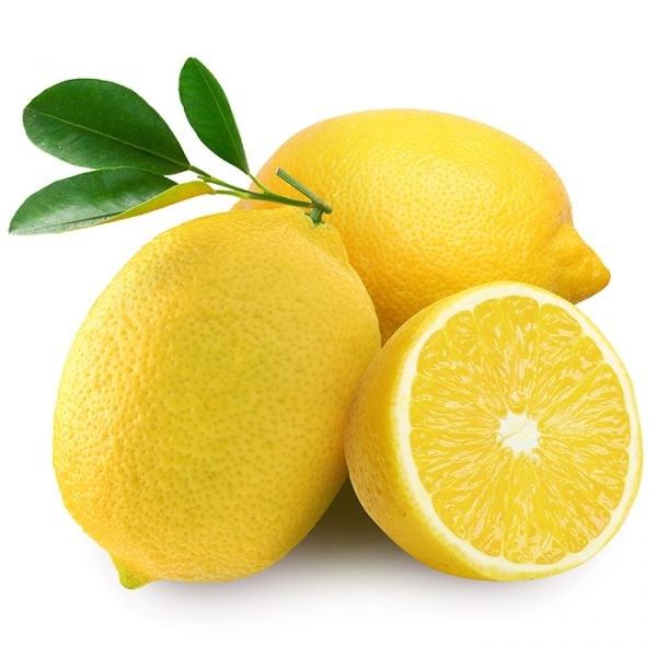 Limon Amarillo