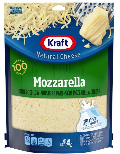 MOZZARELLA/CHEESES