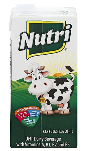 NUTRI CLASSIC MILK