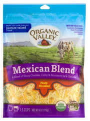 MEXI/BLEND/CHEESES