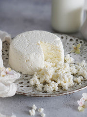 QUESO FRESCO EL MEXICANO