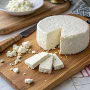 QUESO FRESCO LA LOMA