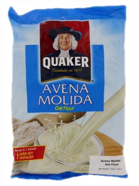 AVENA/MOLIDA/10.93OZ