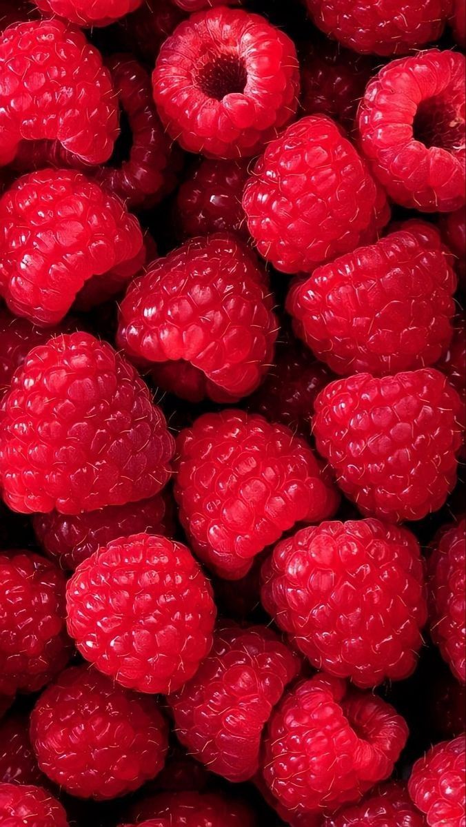 RASPBERRIES
