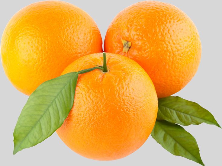 Naranjas