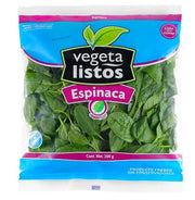 SPINACH/PACK