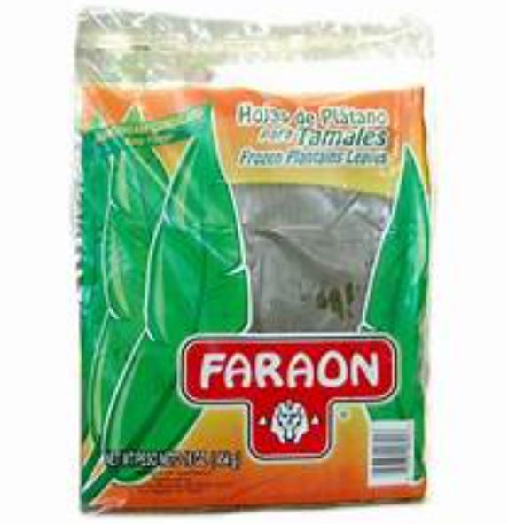 HOJA PLA/FARAON