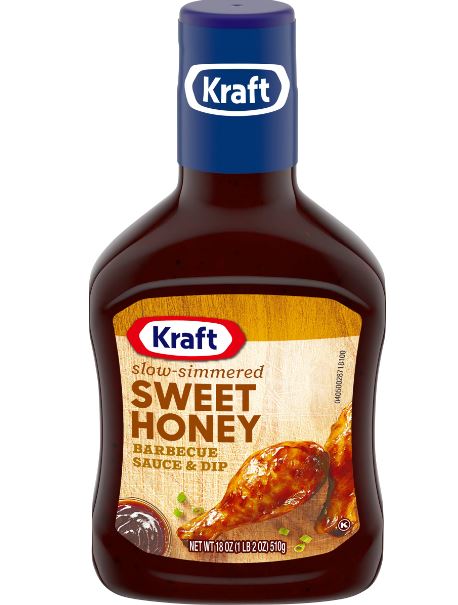 sweet hon. 18 OZ.I