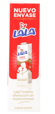 LALA/WHL.MILK1 /1QT