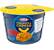 MACARONI&CHEESE