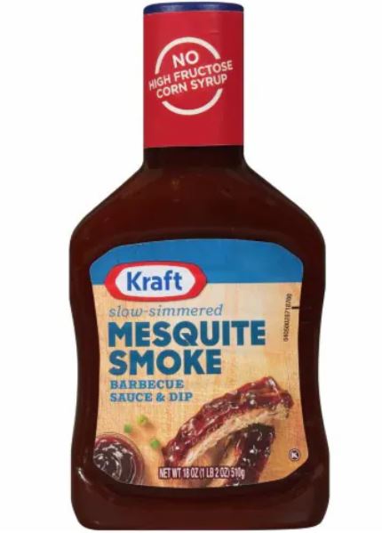 MESQUITE/SMOKE