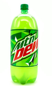 MTN.DEW/2LTR