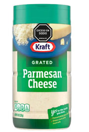 K/PARMENSAN 8OZ