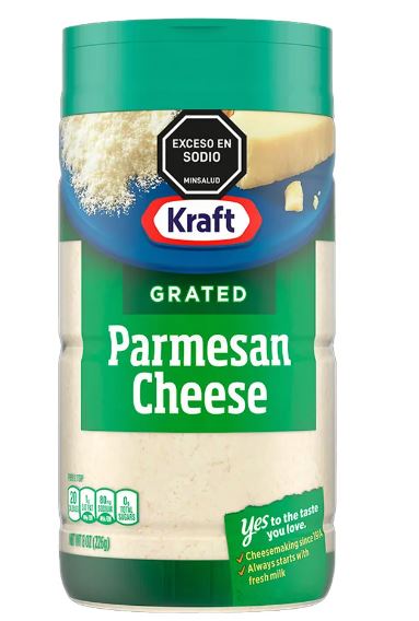 K/PARMENSAN 8OZ