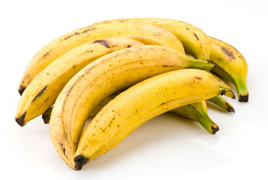 Banana plantain